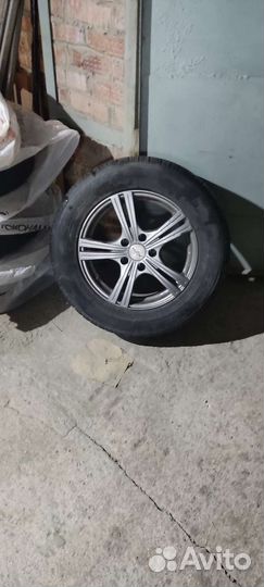 Cachland CH-HT7006 235/60 R16 100H