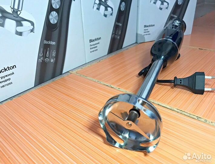 Блендер 4 в 1.Новый.Доставка