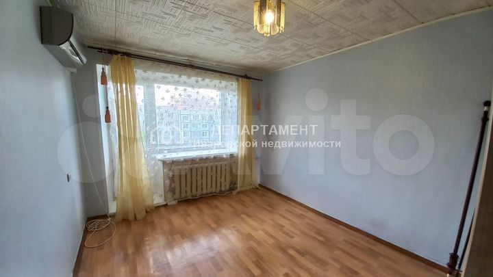 2-к. квартира, 47 м², 5/5 эт.