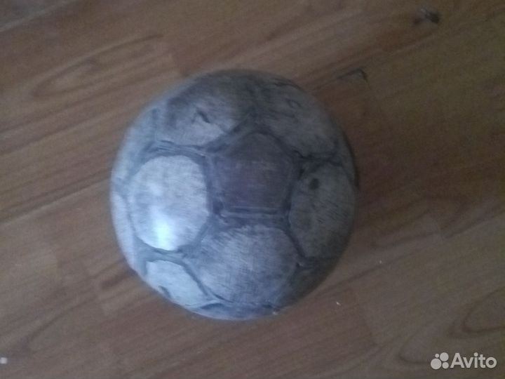 Футбольный мяч футзальный