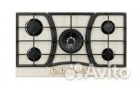 Варочная поверхность Kuppersberg FG 903 C Bronze