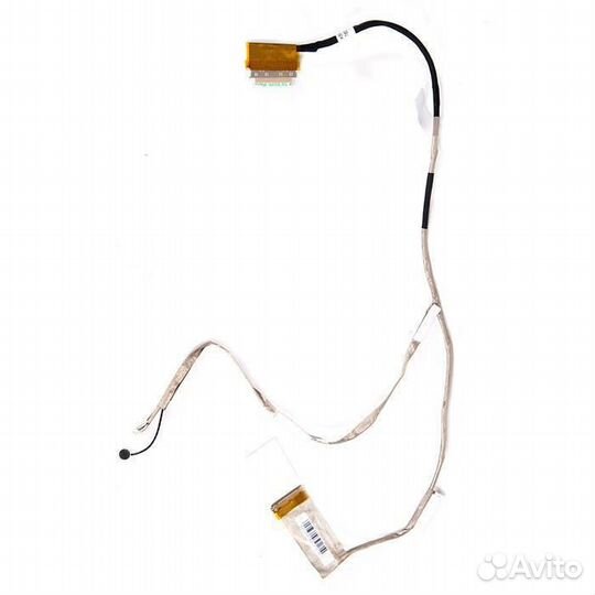 Шлейф матрицы для ноутбука Asus K54, X54, K54L, A5