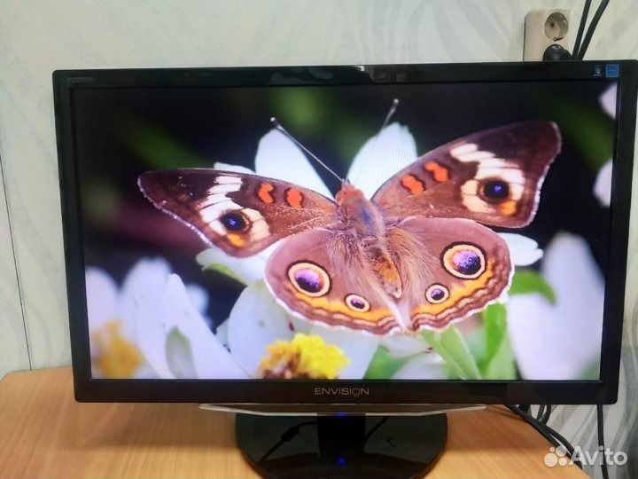 Монитор для компьютера lg