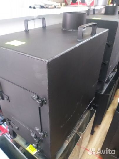 Печь отопительная 