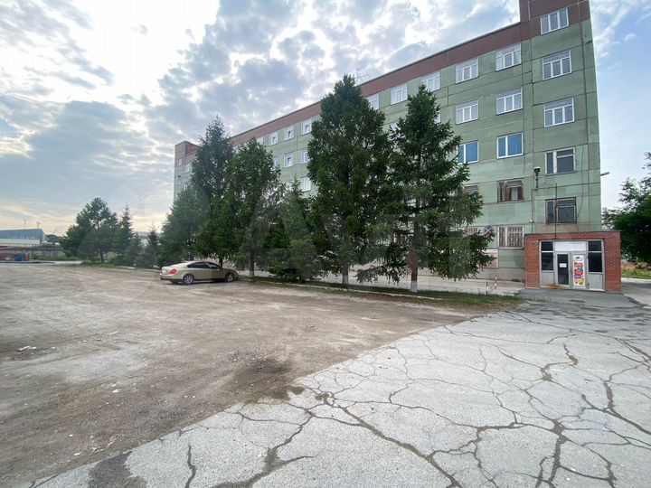 Помещение 310 м