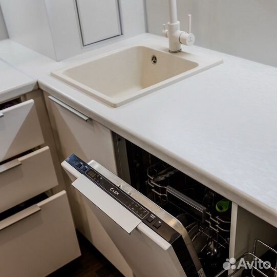 Кухня (цена за всю кухню)km-37476