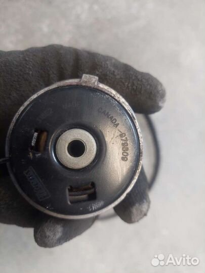 Ремень грм Ролик Chevrolet Opel