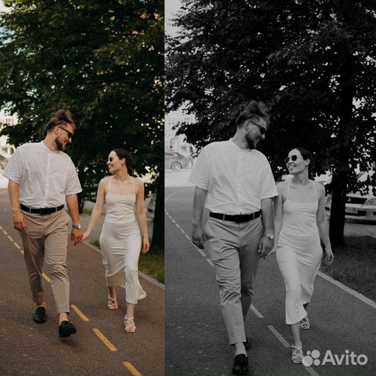 Свадебный фотограф / семейный фотограф