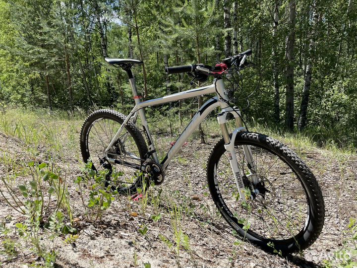 Merida matts tfs 500d