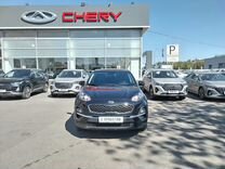 Kia Sportage 2.0 AT, 2020, 106 000 км, с пробегом, цена 2 170 000 руб.