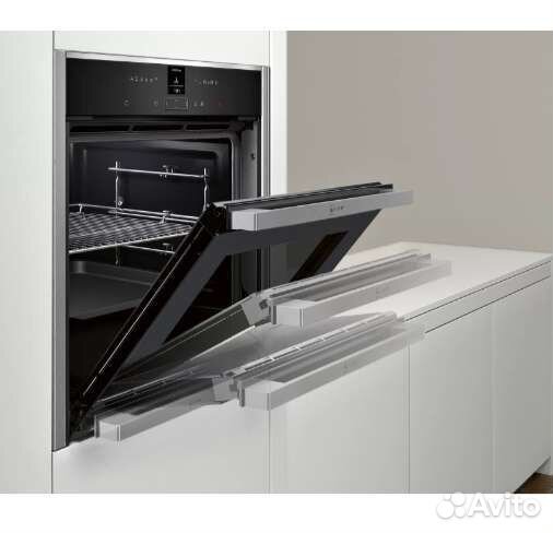 Духовой шкаф neff B47CR22N0