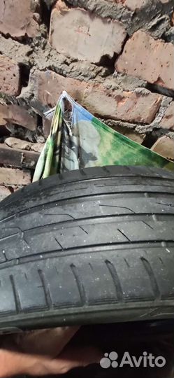 Toyo Proxes CF2 SUV 225/55 R19 99V