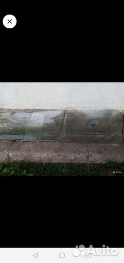 Стекла на ваз 2109 2114 2115