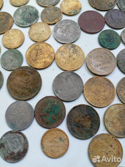 Ранние советы СССР