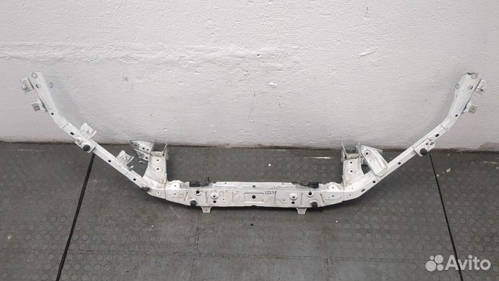 Рамка капота Chevrolet Camaro 2018, 2019