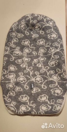 Шапки шлемы Kerry, Gulliver, Lassie 44-48