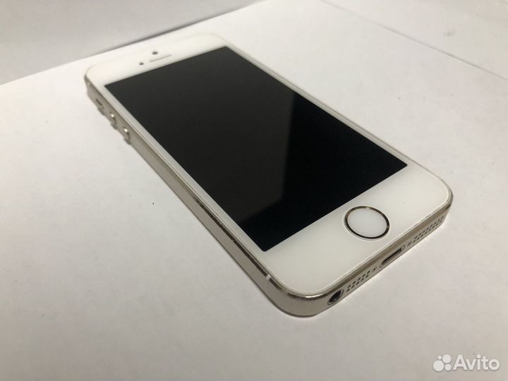 iPhone 5S, 32 ГБ