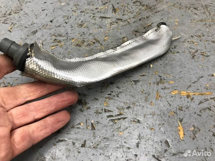 Трубка вакуумная Audi Q3 8U cpsa 2012