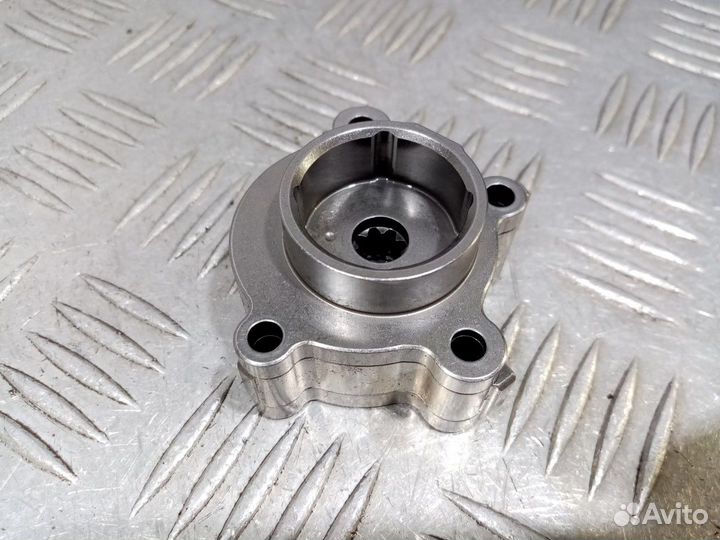 Б/У Масляный насос кпп#001