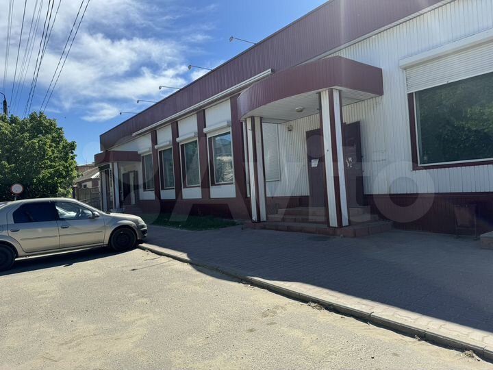 Свободного назначения, 290 м²