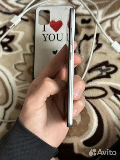 Samsung Galaxy A51, 8/128 ГБ
