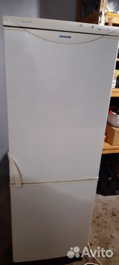 Холодильник Снайге