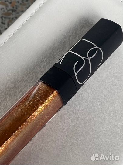 Люксовая косметика