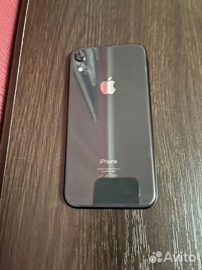 iPhone Xr, 64 ГБ