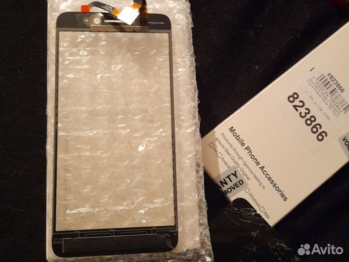 Запчасти для телефонов