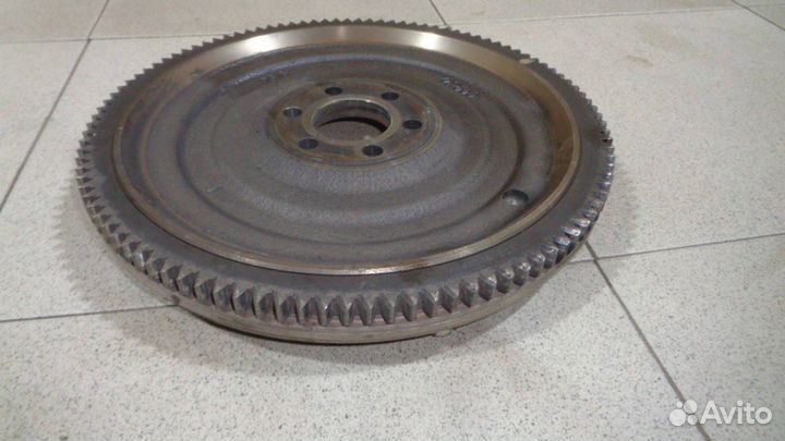 Маховик Nissan Almera Classic (B10)