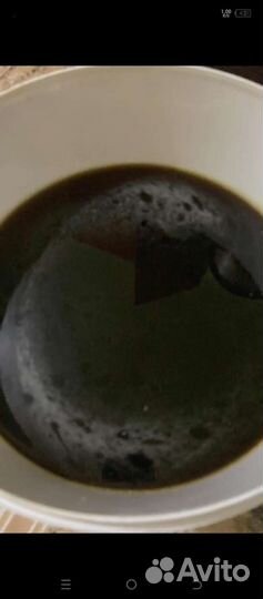 Мед каштановый