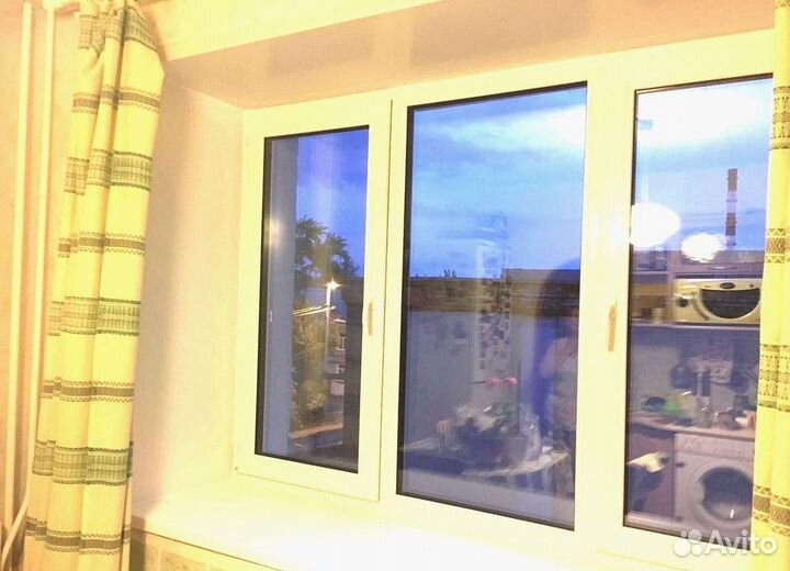 Пластиковые окна / Окна пвх / Евро окна под ключ