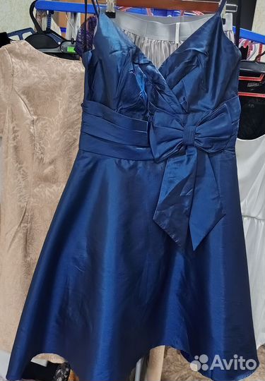 Женские вещи 46 размер