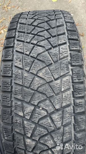 Bridgestone Blizzak DM-Z3 235/65 R17