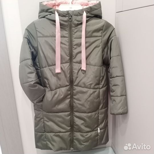 Куртка для девочки