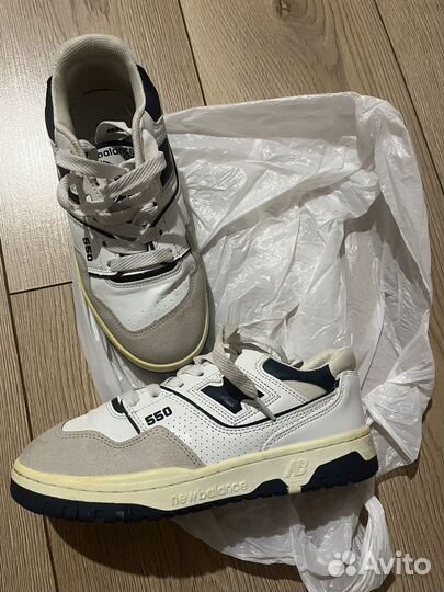 Кроссовки new balance