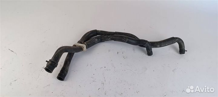 Патрубок отопителя mazda CX5 KF