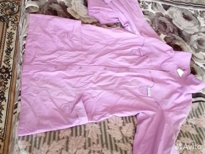 Хирургический костюм