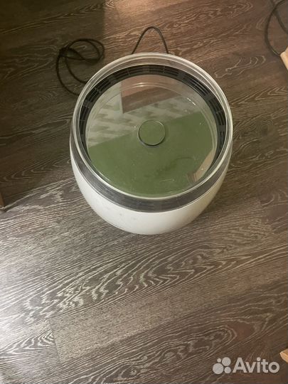 Очиститель воздуха bork