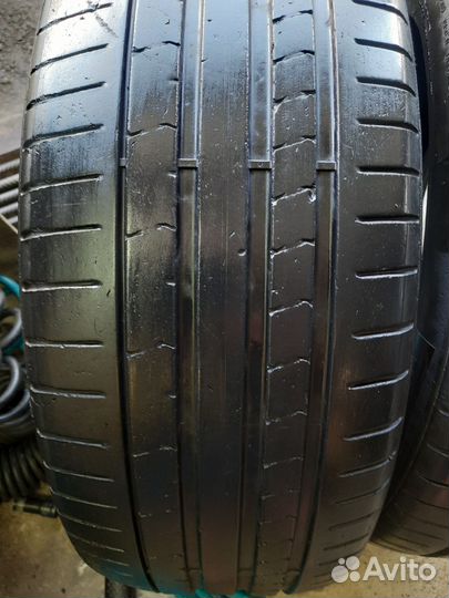 Pirelli P Zero 245/45 R20