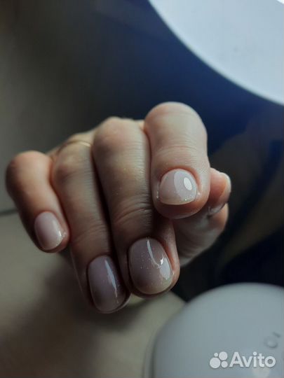 Маникюр, мастер маникюра