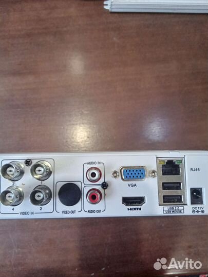 Видеорегистратор