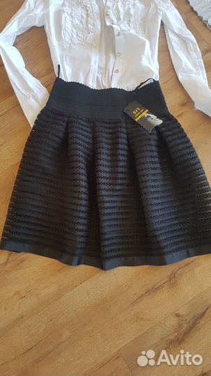 Юбка