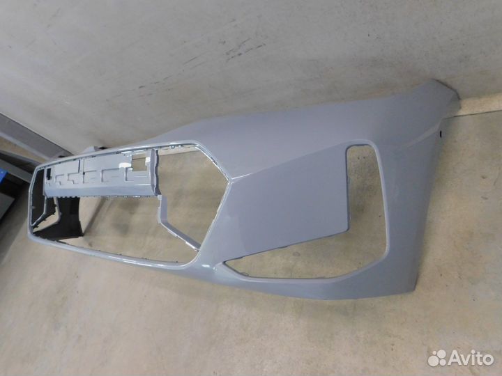 Бампер передний BMW 3-Series