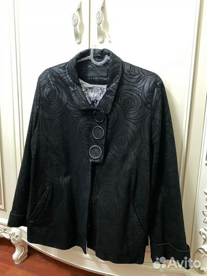 Куртка женская