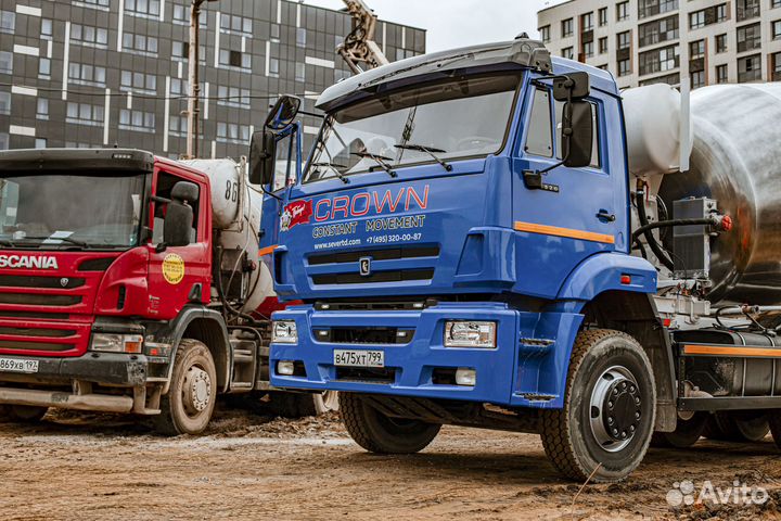 Водитель категории 