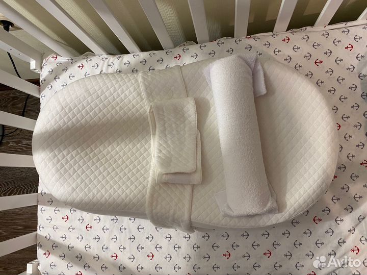 Кокон для новорожденных