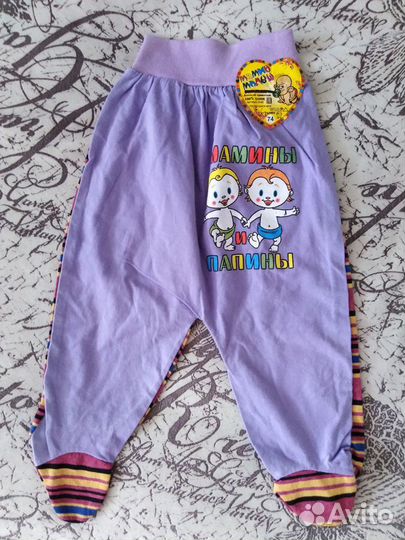 Новые вещи.(р.56-86), футболки