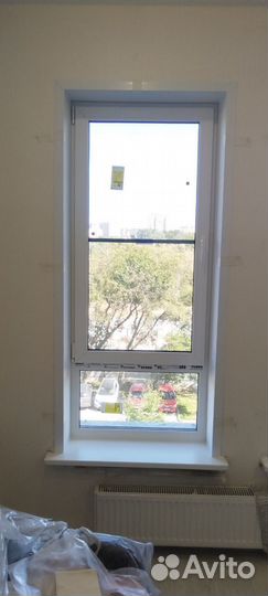 Окна рехау новые / установка окон пвх