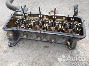 Гбц на классику карбюратор